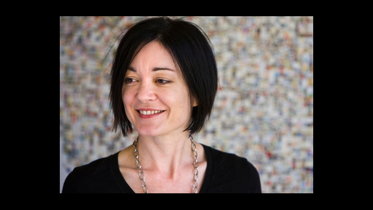 Wikipedia Director Sue Gardner Attempts to Curate Everything We Know